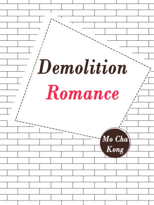 Demolition Romance